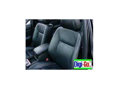2004 Acura RL Navigation