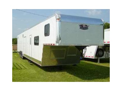 New 2009 48 Vintage Outlaw with 12 LQ