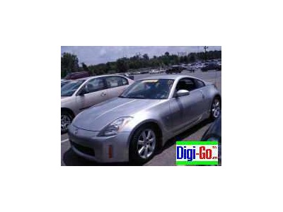 2003 Nissan 350Z Touring