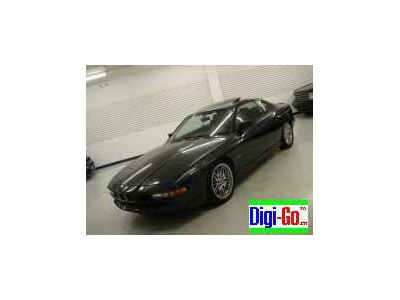 1991 BMW 8-Series 850i