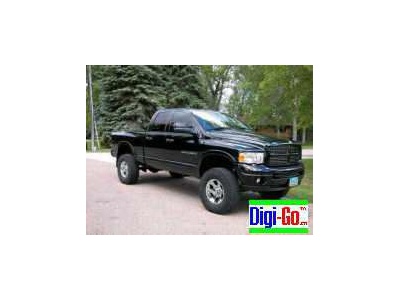 2004 Dodge Ram 2500