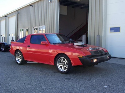 87sbc Conquest...way cool!