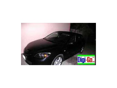 2005 Mazda 3