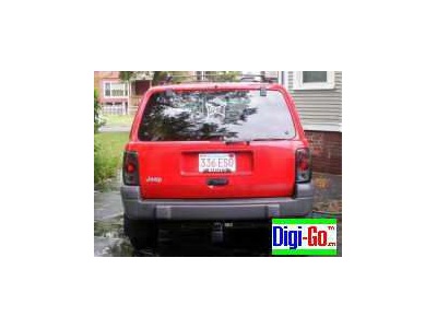 1998 Jeep Grand Cherokee Laredo