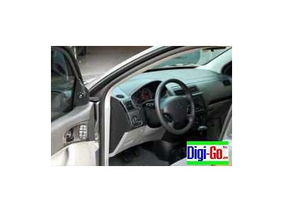 2007 Ford Focus