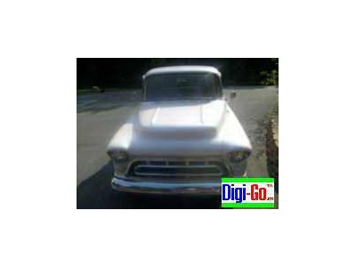 1957 Chevrolet Truck