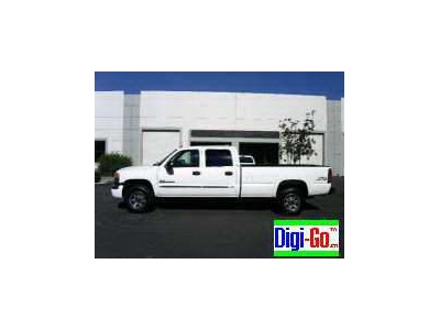 2005 GMC Sierra 2500HD SLT