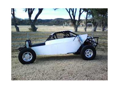 Jimco 2 Seat 1600