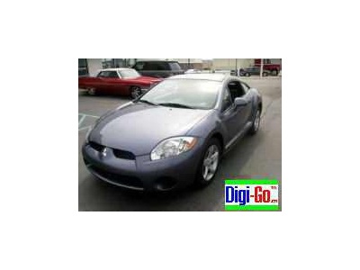2007 Mitsubishi Eclispe clothe