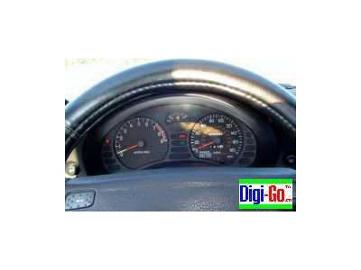 1992 Dodge Stealth R/T