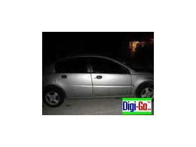 2005 Saturn Ion 1