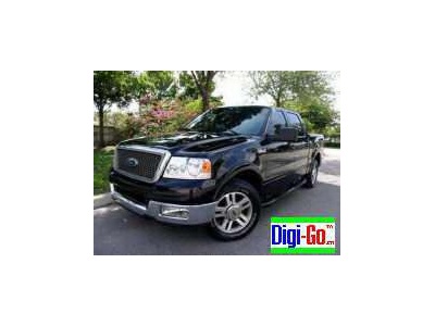 2005 Ford F150
