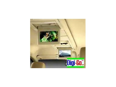 2008 Chrysler Town&country touring