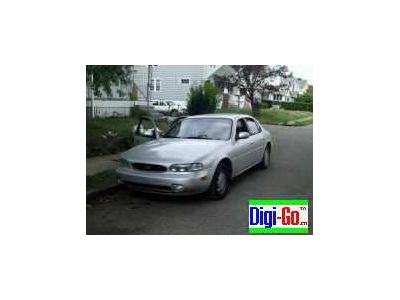 1993 Infiniti J30
