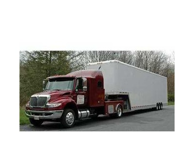 Featherlite 3car Trailer