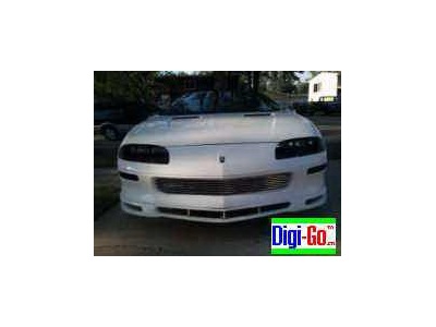 1996 Chevrolet Camaro RS