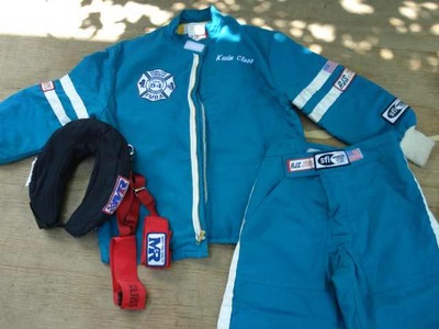 Quarter Midget Parts & Supplies