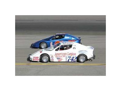 Winning Bandolero With Tons Of Parts