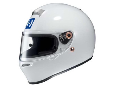HJC Helmets (AR, Si-12, & HX Series)