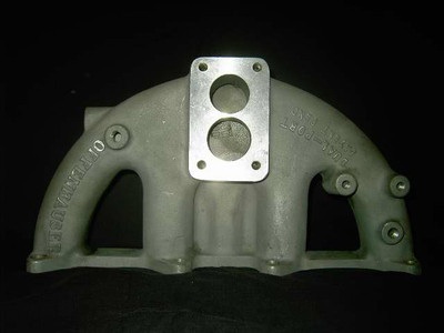 Offenhauser intake for Toyota