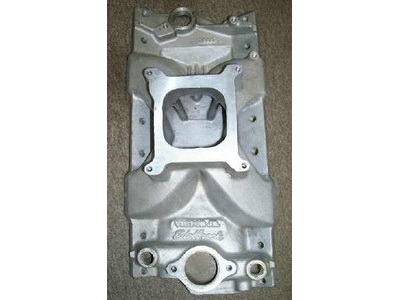 Nearly New Edelbrock Victor Jr. 2999