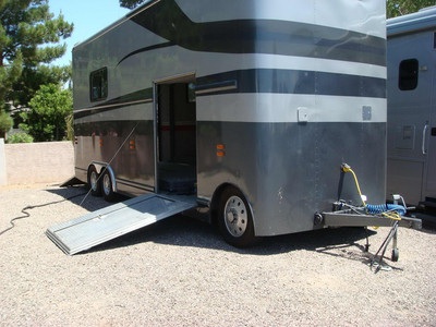 Custom 24 Stacker