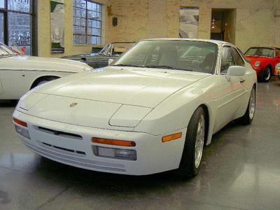 944 Turbo with 360hp!!