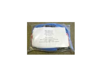 Scott 8mm Spark Plug Wires
