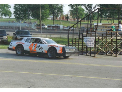 Sportsman, Street Modified, Street Stock