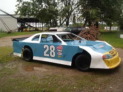 4-cylinder Mini Latemodel