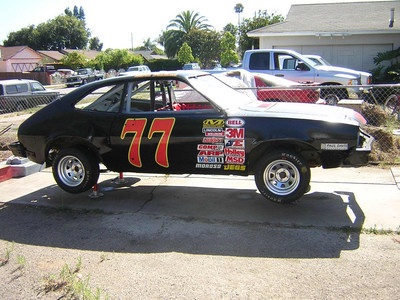 Pinto Mini Stock $3500 obo