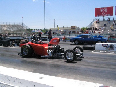 23t altered