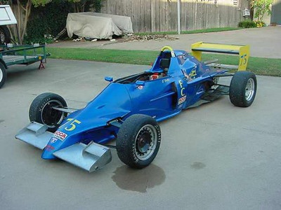 1988 Swift SE-3 Forumula C $8800