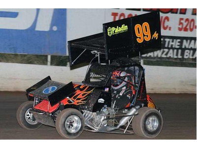 Mini Sprint Blow-out sale