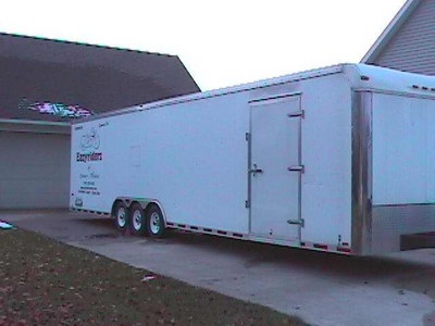 2002 Road Master 36