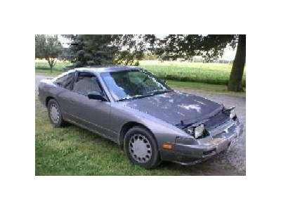 1989 240sx drift or road race car 4 sale