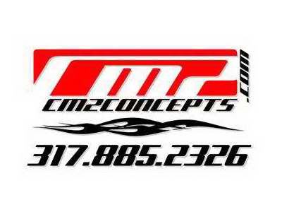 Marketing Graphics  & Sponsorship Rendes