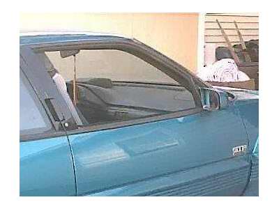 92 Grand Prix GTP GETRAGG