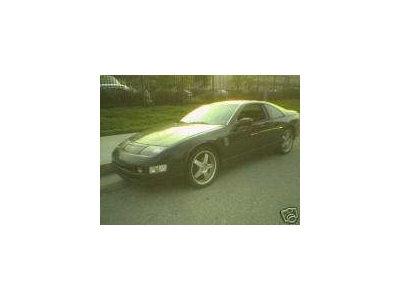 1996  Nissan : 