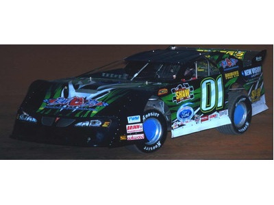 Conform Max Graphic Wraps