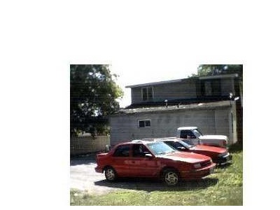 1991 DODGE SHADOW ES