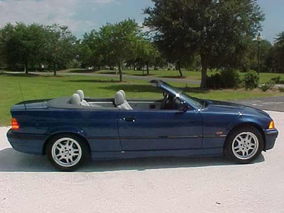 1998  BMW : 3-Series  SCAM AD