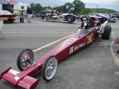 1996 Insinger 225"  trade
