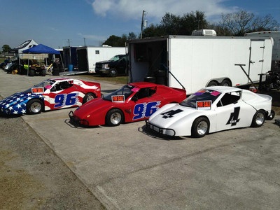 BANDOLEROS FOR SALE - Stock Cars Classifieds