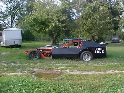 2002 Dirt Works 7