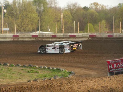 Limited Late Model