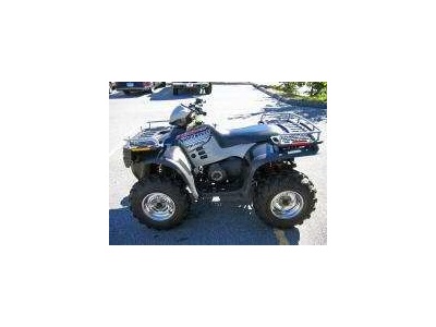 2003 Polaris Sportsman 700