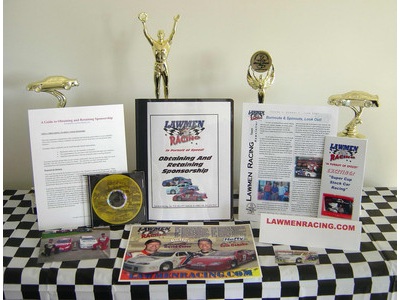 Obtaining Sponsorship Package!