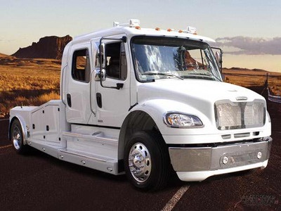 2016 SportTruck Scottsdale Edition Truck