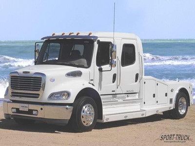 2016 SportTruck Sedona Edition Truck